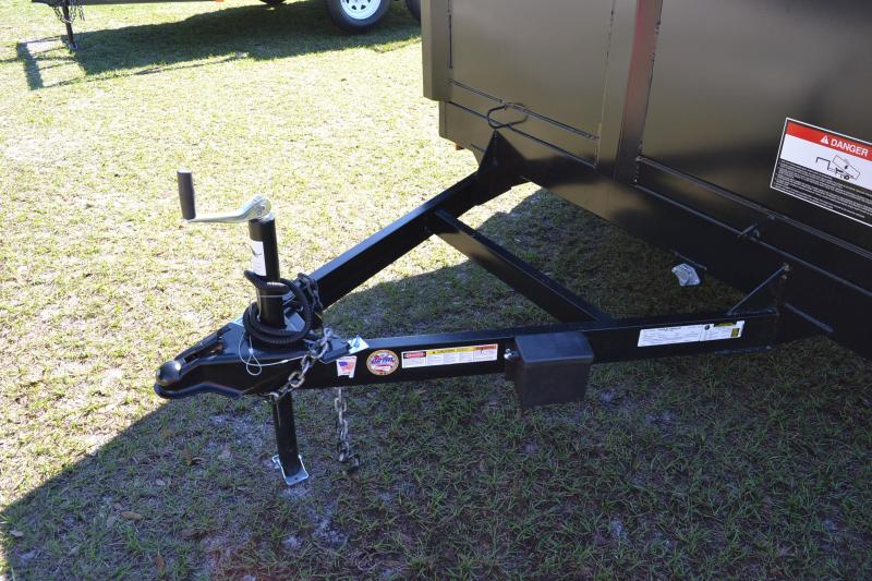 new Dump Trailers Triple Crown Trailers  for sale, in Lakeland, FL Thumbnail 7