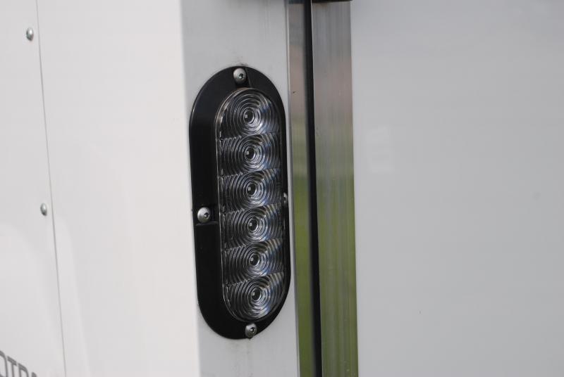 new Cargo (Enclosed) Trailers Haulmark  for sale, in Caledonia, WI Thumbnail 9