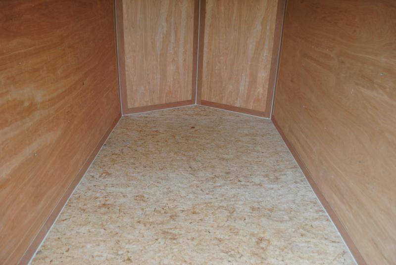 new Cargo (Enclosed) Trailers Haulmark  for sale, in Caledonia, WI Thumbnail 14