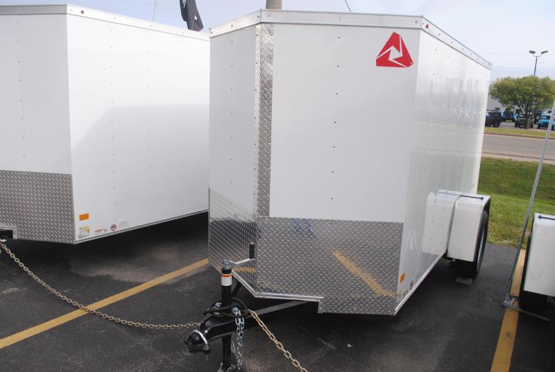 new Cargo (Enclosed) Trailers Haulmark  for sale, in Caledonia, WI Thumbnail 3