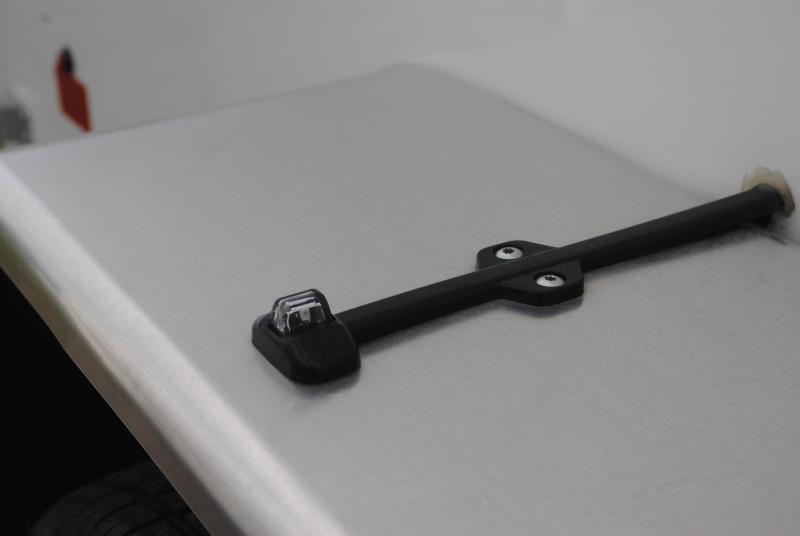 new Cargo (Enclosed) Trailers Haulmark  for sale, in Caledonia, WI Thumbnail 5