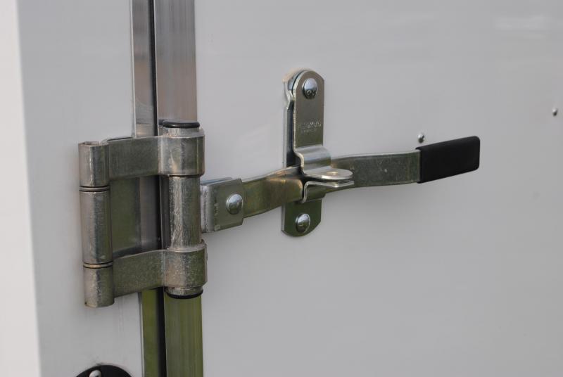 new Cargo (Enclosed) Trailers Haulmark  for sale, in Caledonia, WI Thumbnail 10