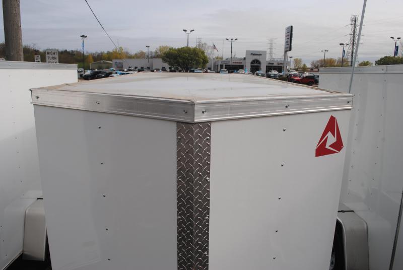 new Cargo (Enclosed) Trailers Haulmark  for sale, in Caledonia, WI Thumbnail 4