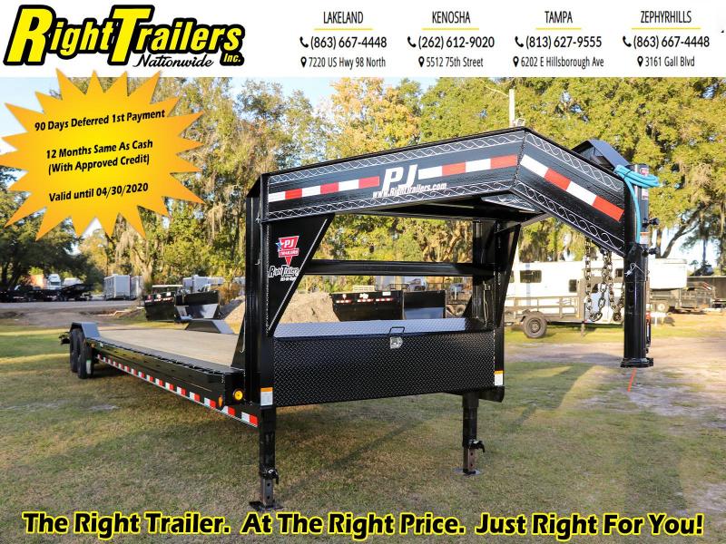 Equipment Trailers Right Trailers New And Used Cargo, Flatbed and