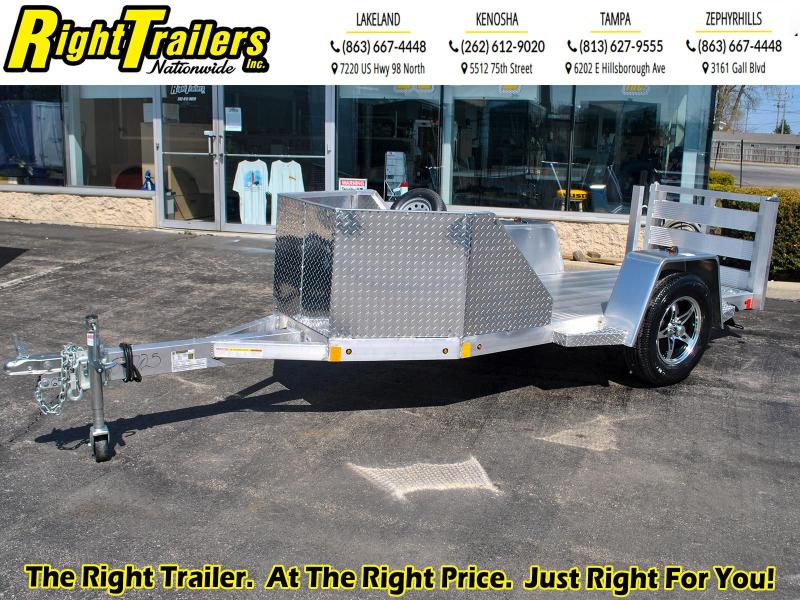 4.5X10 RC Trailers I Motorcycle Trailer 4.5X10 RC Trailers I Motorcycle Trailer