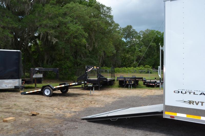 new Car Haulers / Racing Trailers Vintage Trailers  for sale, in Lakeland, FL Thumbnail 19