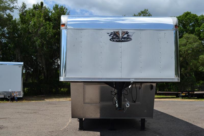 new Car Haulers / Racing Trailers Vintage Trailers  for sale, in Lakeland, FL Thumbnail 3