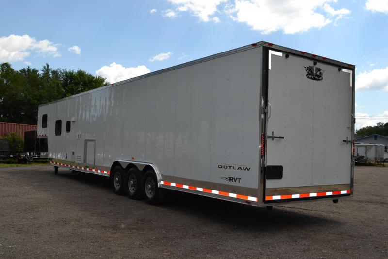 new Car Haulers / Racing Trailers Vintage Trailers  for sale, in Lakeland, FL Thumbnail 29