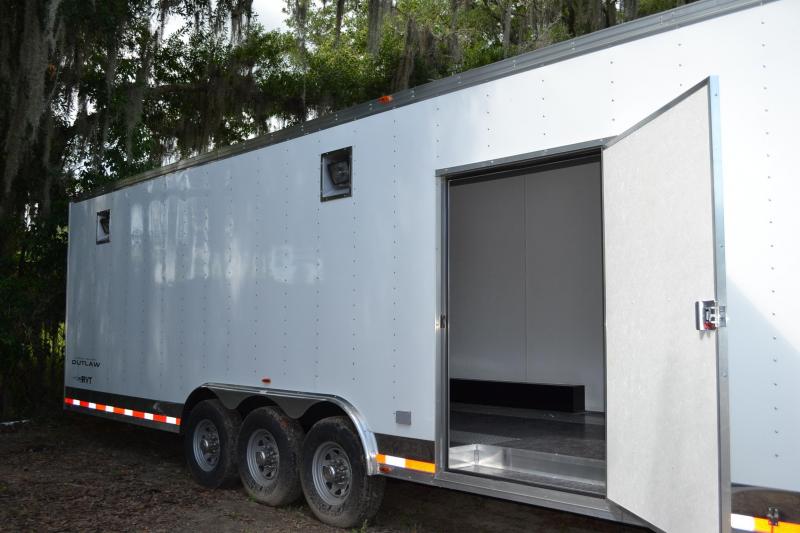 new Car Haulers / Racing Trailers Vintage Trailers  for sale, in Lakeland, FL Thumbnail 8