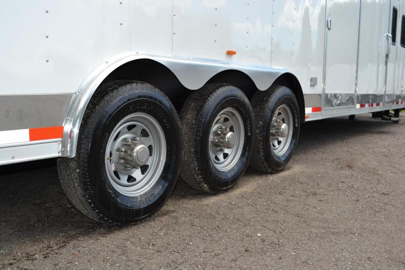 new Car Haulers / Racing Trailers Vintage Trailers  for sale, in Lakeland, FL Thumbnail 26