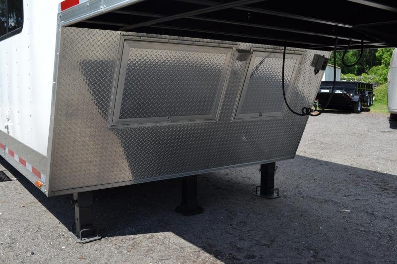 new Car Haulers / Racing Trailers Vintage Trailers  for sale, in Lakeland, FL Thumbnail 5