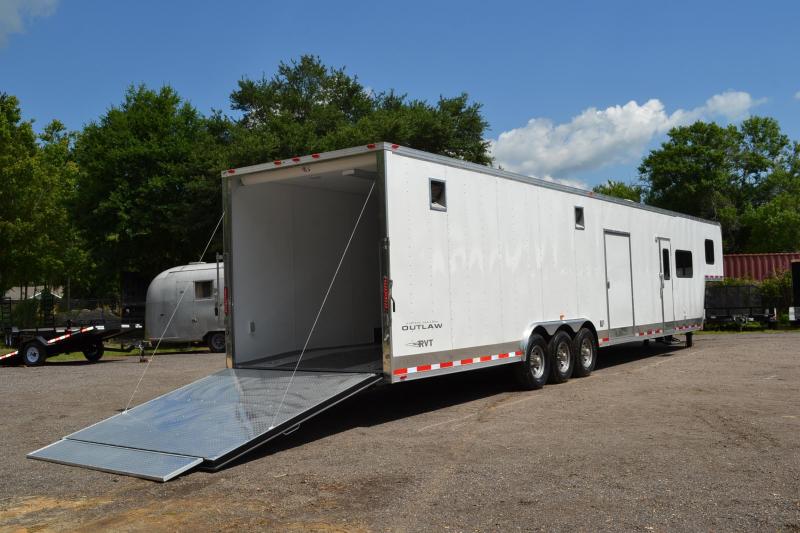new Car Haulers / Racing Trailers Vintage Trailers  for sale, in Lakeland, FL Thumbnail 31