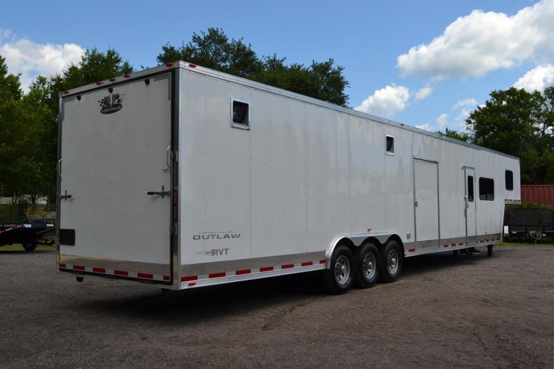 new Car Haulers / Racing Trailers Vintage Trailers  for sale, in Lakeland, FL Thumbnail 28