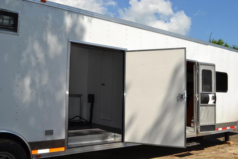 new Car Haulers / Racing Trailers Vintage Trailers  for sale, in Lakeland, FL Thumbnail 7