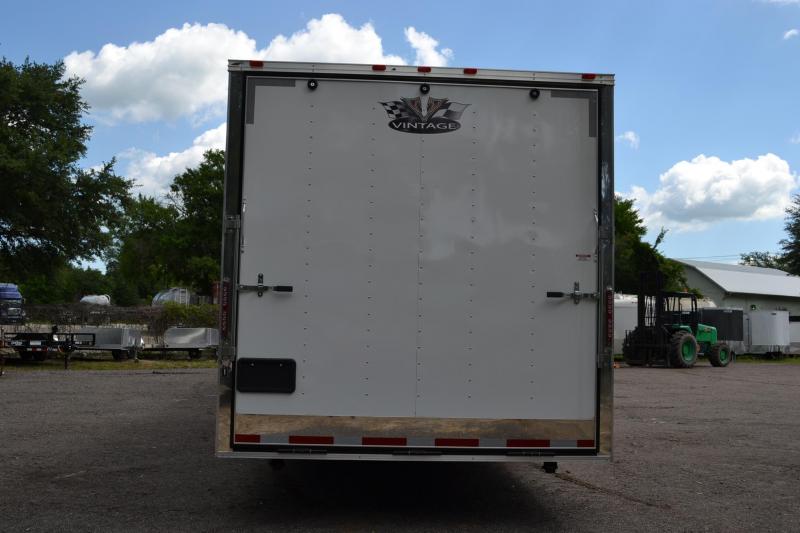new Car Haulers / Racing Trailers Vintage Trailers  for sale, in Lakeland, FL Thumbnail 30