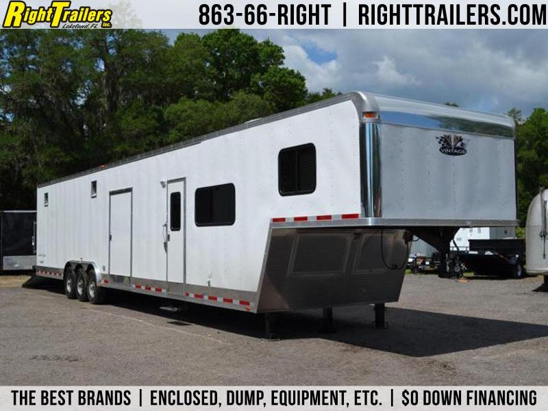 new Car Haulers / Racing Trailers Vintage Trailers  for sale, in Lakeland, FL image-1