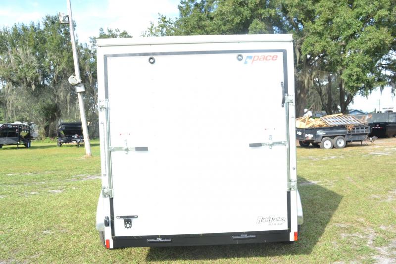 new Cargo (Enclosed) Trailers Pace American  for sale, in Lakeland, FL Thumbnail 7
