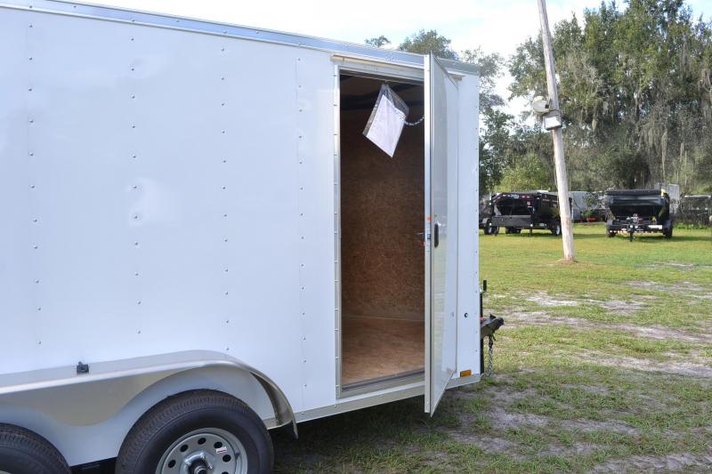 new Cargo (Enclosed) Trailers Pace American  for sale, in Lakeland, FL Thumbnail 12