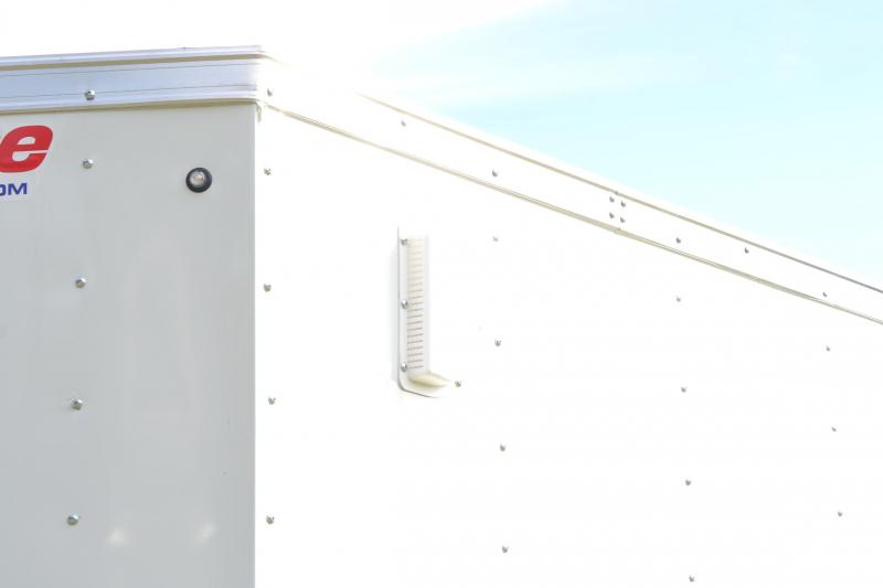 new Cargo (Enclosed) Trailers Pace American  for sale, in Lakeland, FL Thumbnail 4