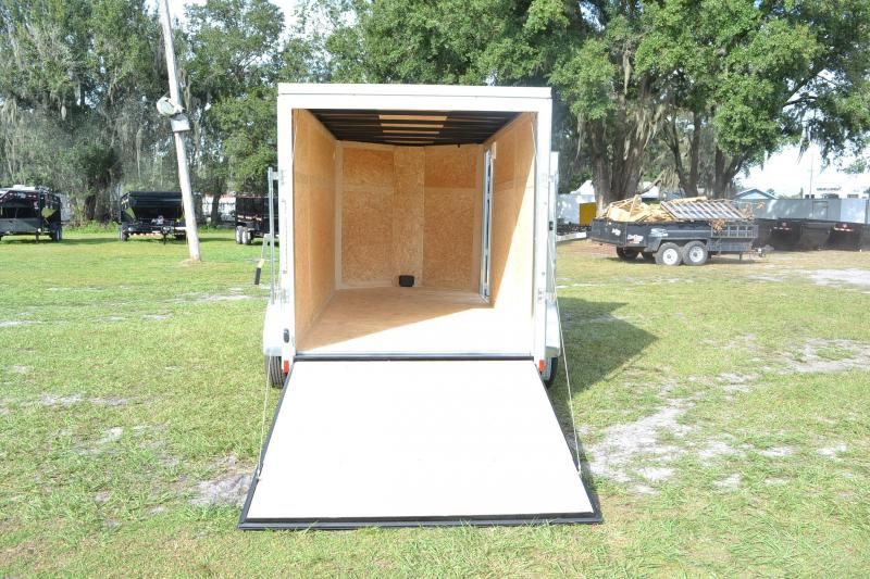 new Cargo (Enclosed) Trailers Pace American  for sale, in Lakeland, FL Thumbnail 14