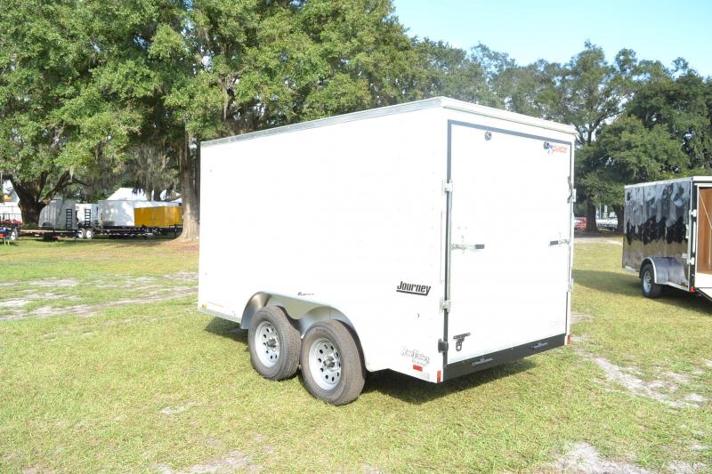 new Cargo (Enclosed) Trailers Pace American  for sale, in Lakeland, FL Thumbnail 6