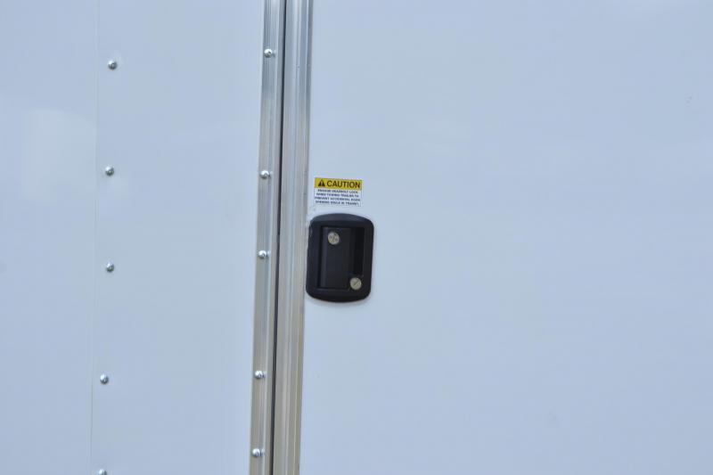 new Cargo (Enclosed) Trailers Pace American  for sale, in Lakeland, FL Thumbnail 11