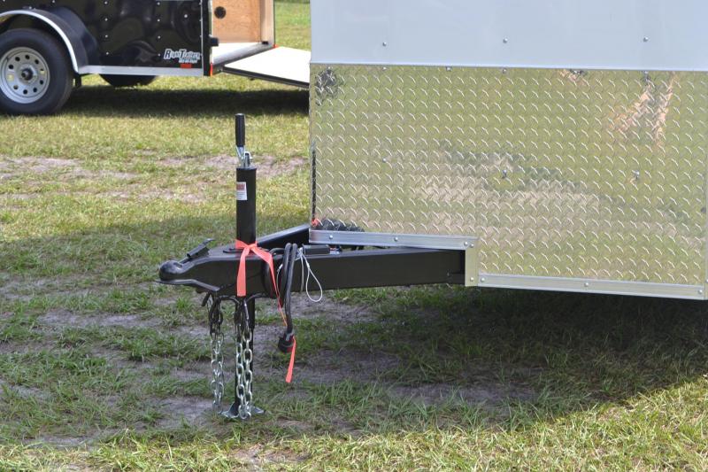 new Cargo (Enclosed) Trailers Pace American  for sale, in Lakeland, FL Thumbnail 3