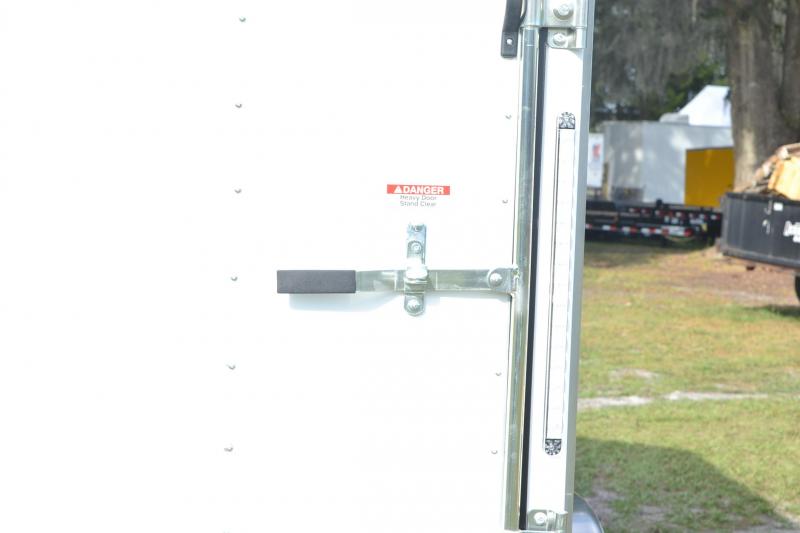 new Cargo (Enclosed) Trailers Pace American  for sale, in Lakeland, FL Thumbnail 8