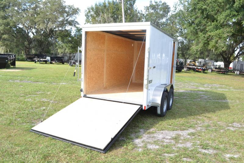 new Cargo (Enclosed) Trailers Pace American  for sale, in Lakeland, FL Thumbnail 13