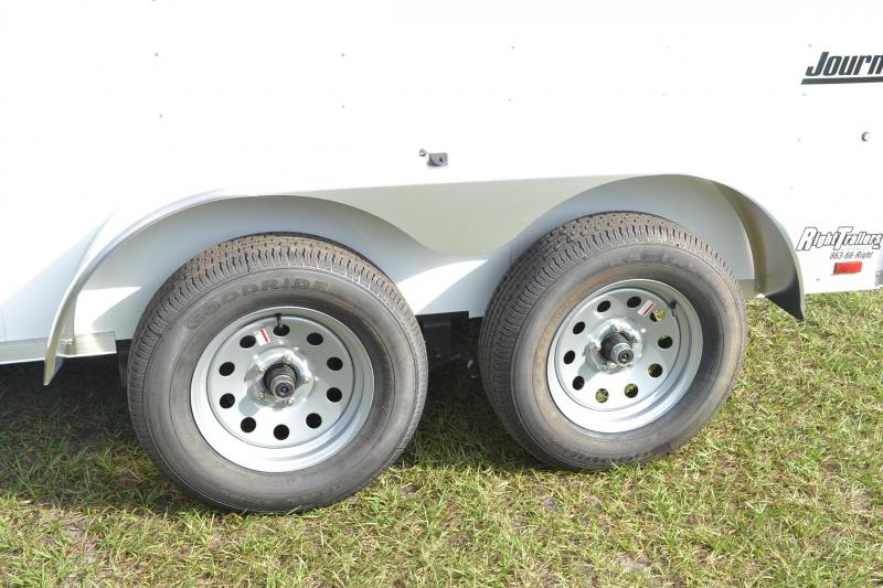 new Cargo (Enclosed) Trailers Pace American  for sale, in Lakeland, FL Thumbnail 5