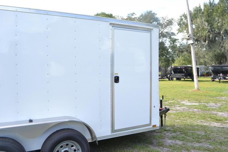 new Cargo (Enclosed) Trailers Pace American  for sale, in Lakeland, FL Thumbnail 10