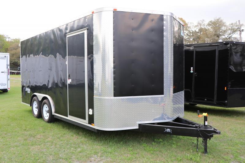 8.5X16 Arising Car / Racing Trailer 8.5X16 Arising Car / Racing Trailer
