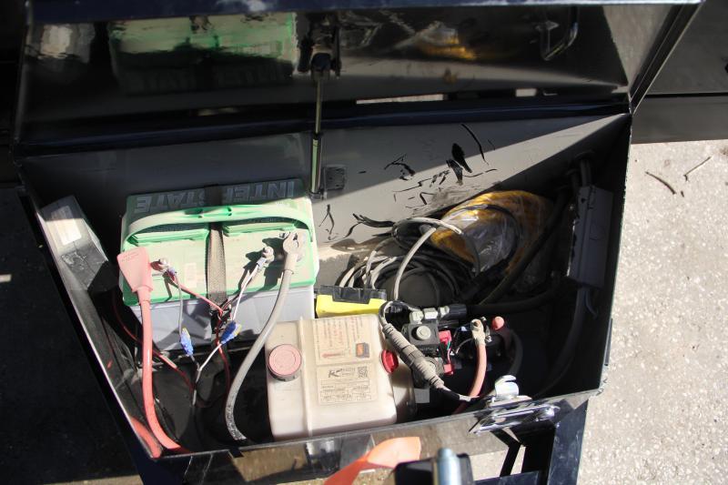 new Dump Trailers PJ Trailers  for sale, in Lakeland, FL Thumbnail 5