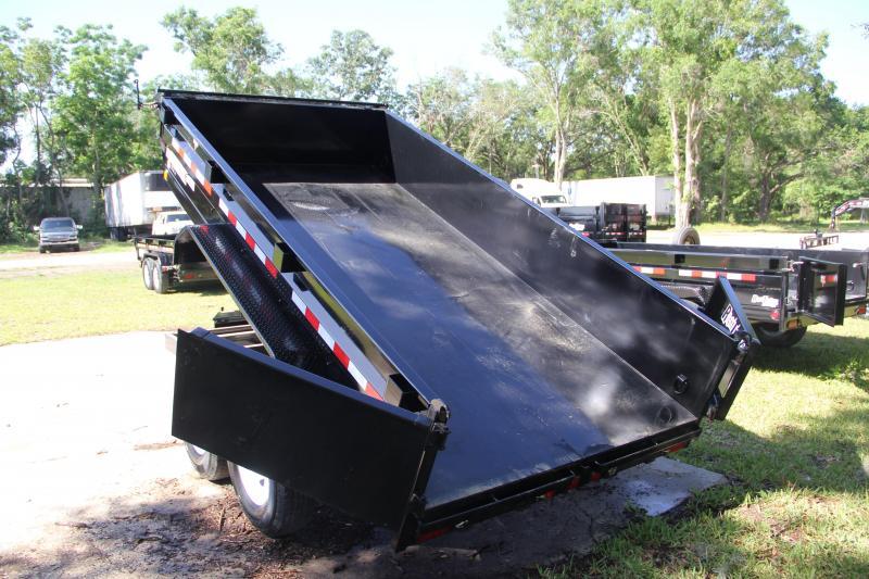 new Dump Trailers PJ Trailers  for sale, in Lakeland, FL Thumbnail 20
