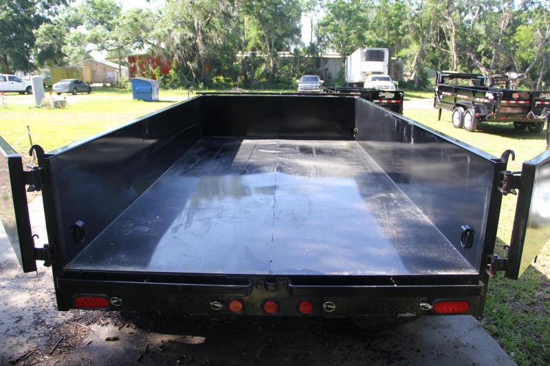 new Dump Trailers PJ Trailers  for sale, in Lakeland, FL Thumbnail 15