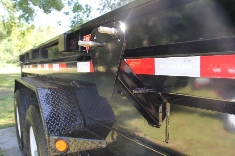 new Dump Trailers PJ Trailers  for sale, in Lakeland, FL Thumbnail 7