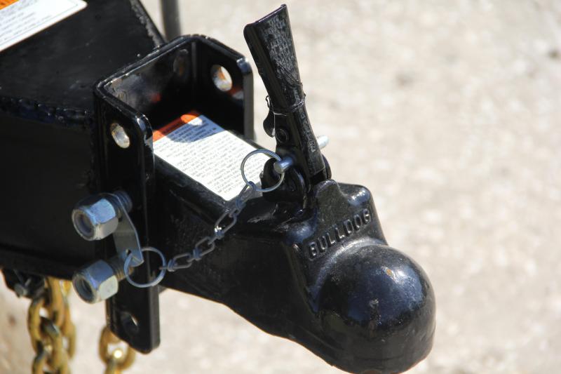 new Dump Trailers PJ Trailers  for sale, in Lakeland, FL Thumbnail 4