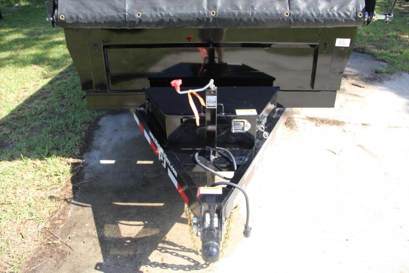 new Dump Trailers PJ Trailers  for sale, in Lakeland, FL Thumbnail 3