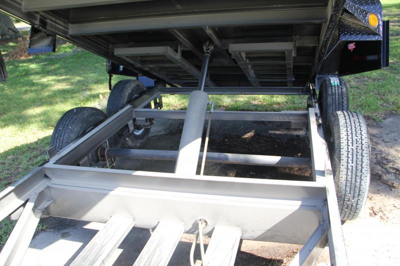 new Dump Trailers PJ Trailers  for sale, in Lakeland, FL Thumbnail 16