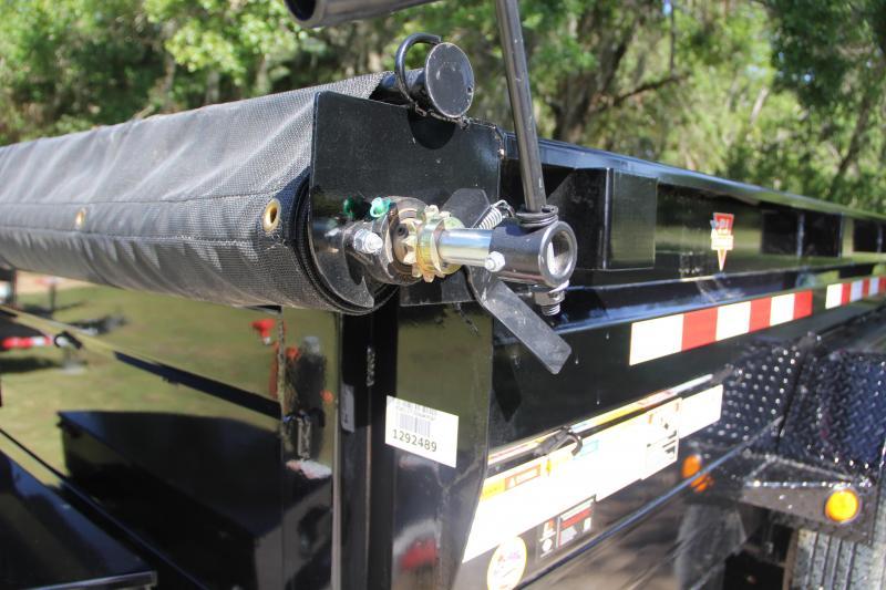 new Dump Trailers PJ Trailers  for sale, in Lakeland, FL Thumbnail 8