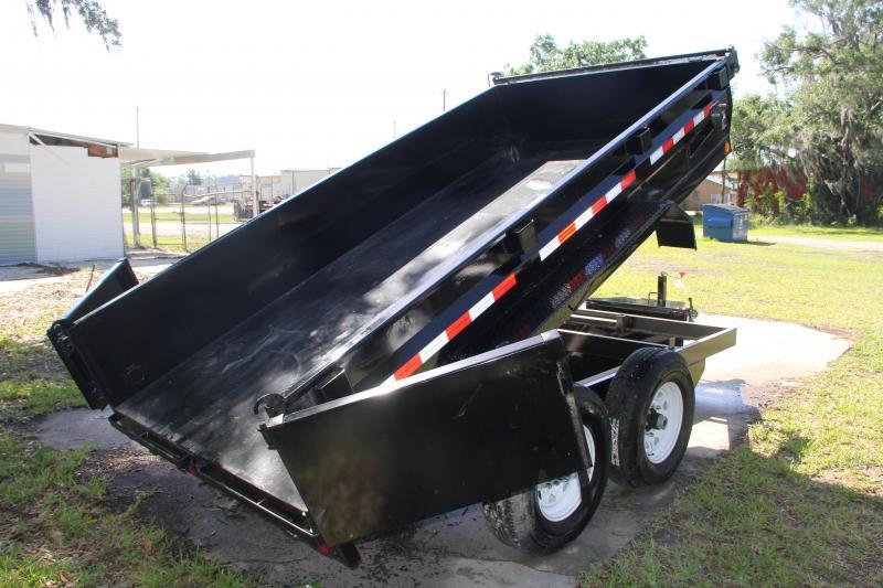 new Dump Trailers PJ Trailers  for sale, in Lakeland, FL Thumbnail 19