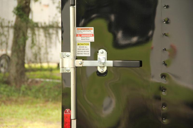 new Cargo (Enclosed) Trailers Red Hot Trailers  for sale, in Lakeland, FL Thumbnail 9