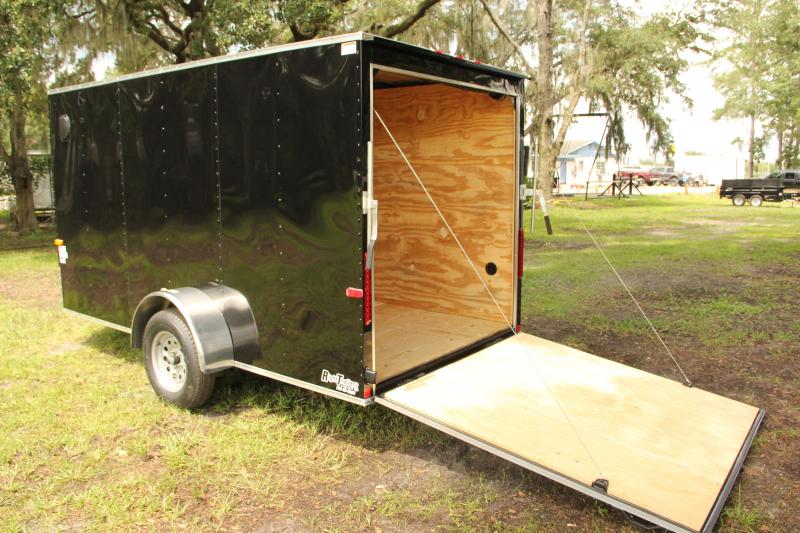 new Cargo (Enclosed) Trailers Red Hot Trailers  for sale, in Lakeland, FL Thumbnail 11