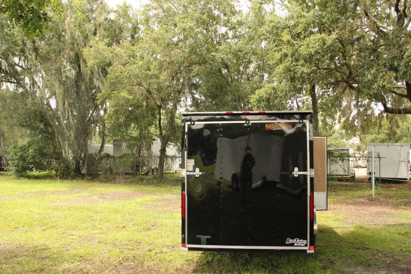 new Cargo (Enclosed) Trailers Red Hot Trailers  for sale, in Lakeland, FL Thumbnail 8