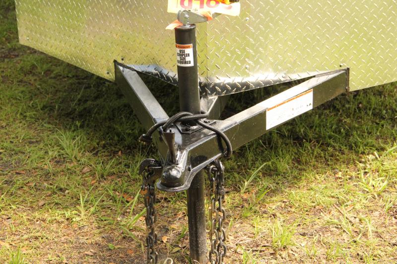 new Cargo (Enclosed) Trailers Red Hot Trailers  for sale, in Lakeland, FL Thumbnail 3