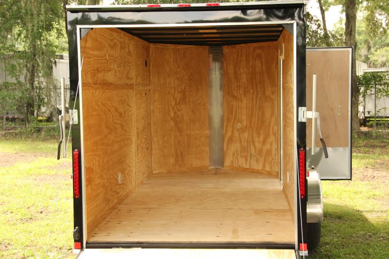 new Cargo (Enclosed) Trailers Red Hot Trailers  for sale, in Lakeland, FL Thumbnail 13