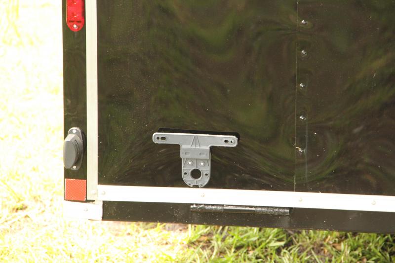 new Cargo (Enclosed) Trailers Red Hot Trailers  for sale, in Lakeland, FL Thumbnail 10
