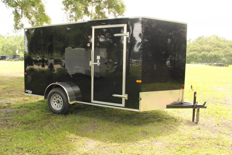 new Cargo (Enclosed) Trailers Red Hot Trailers  for sale, in Lakeland, FL Thumbnail 4