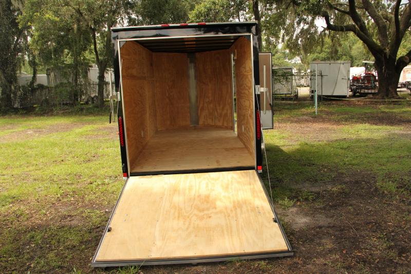 new Cargo (Enclosed) Trailers Red Hot Trailers  for sale, in Lakeland, FL Thumbnail 12
