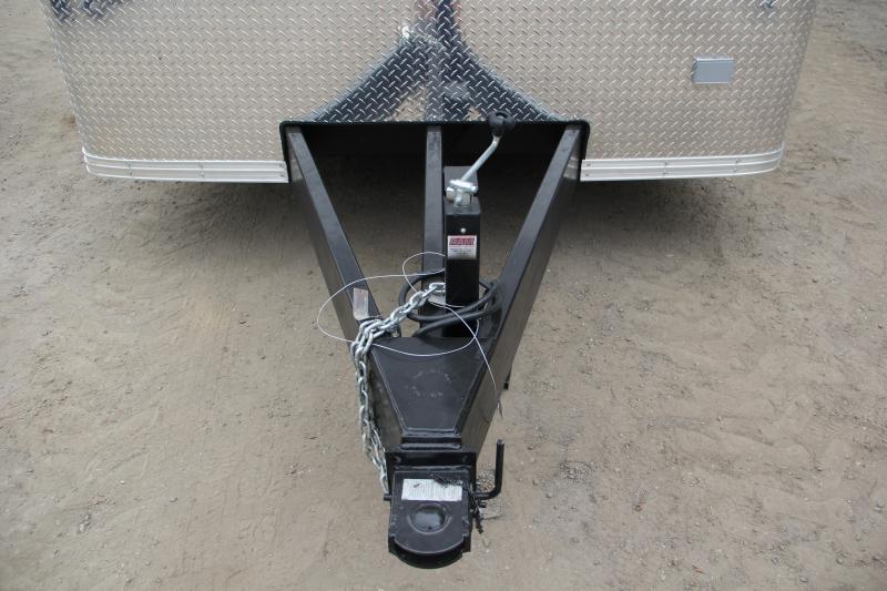 new Car Haulers / Racing Trailers Team Spirit Custom Trailers  for sale, in Lakeland, FL Thumbnail 4